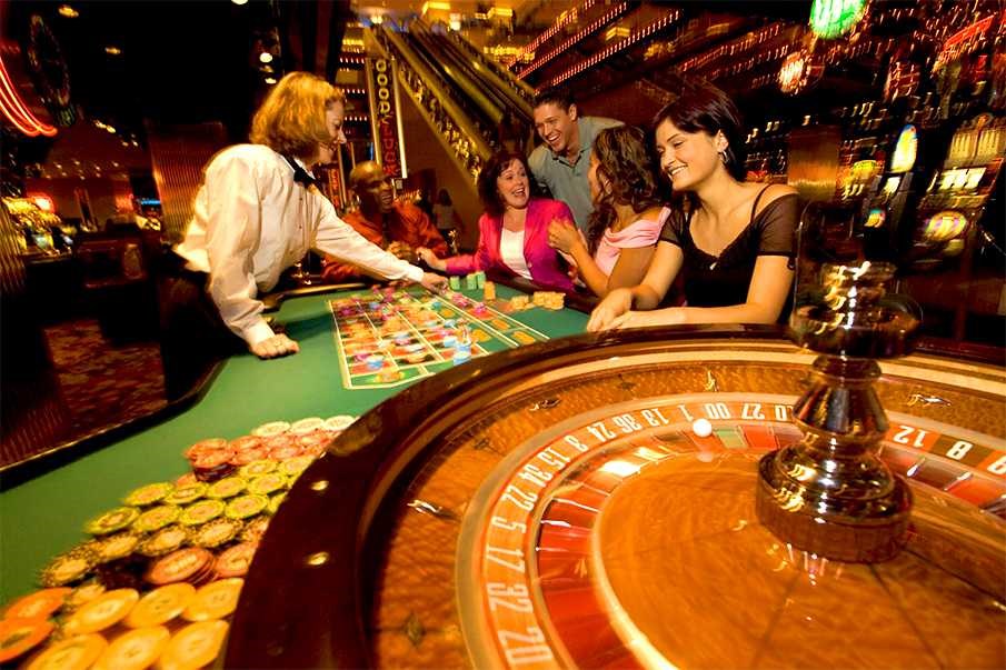 some-casino