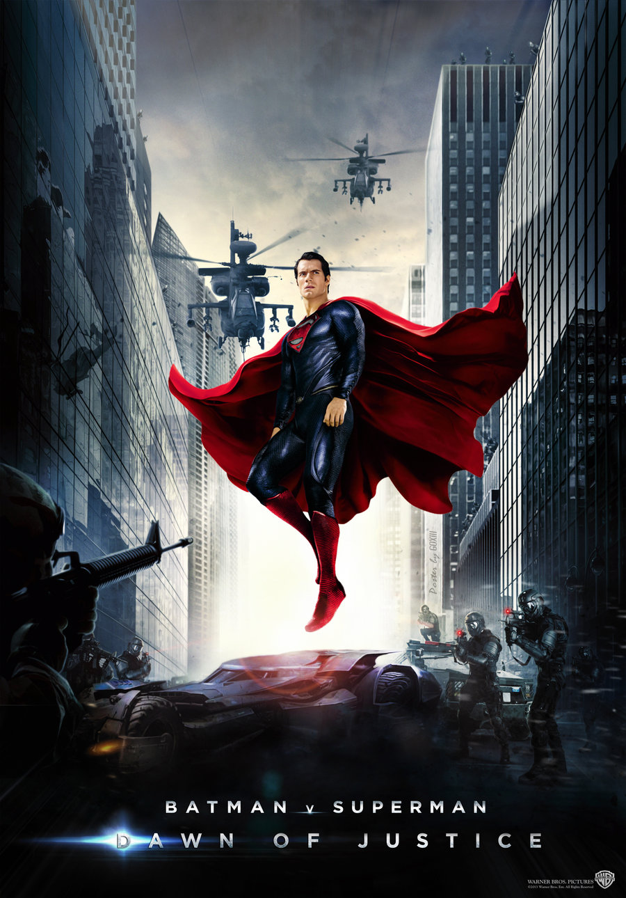 superman