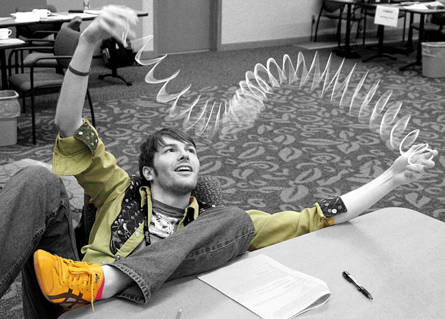 work-fun-balance