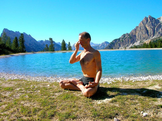 yoga-man