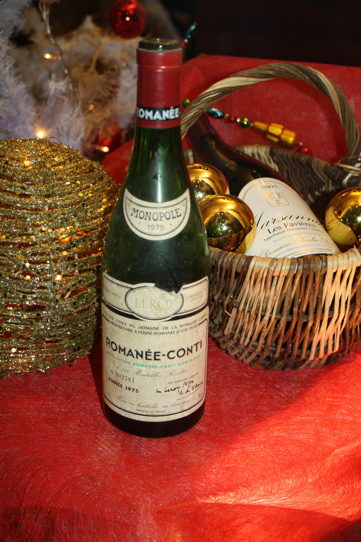 Bouteille_de_Rom_Conti