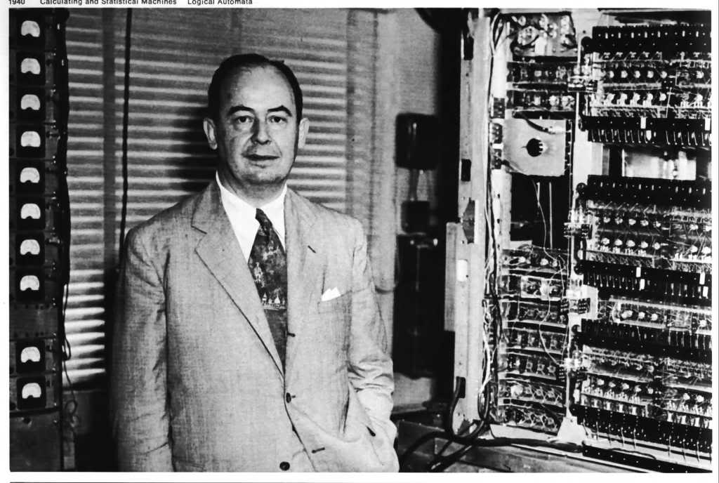 JohnVonNeumann