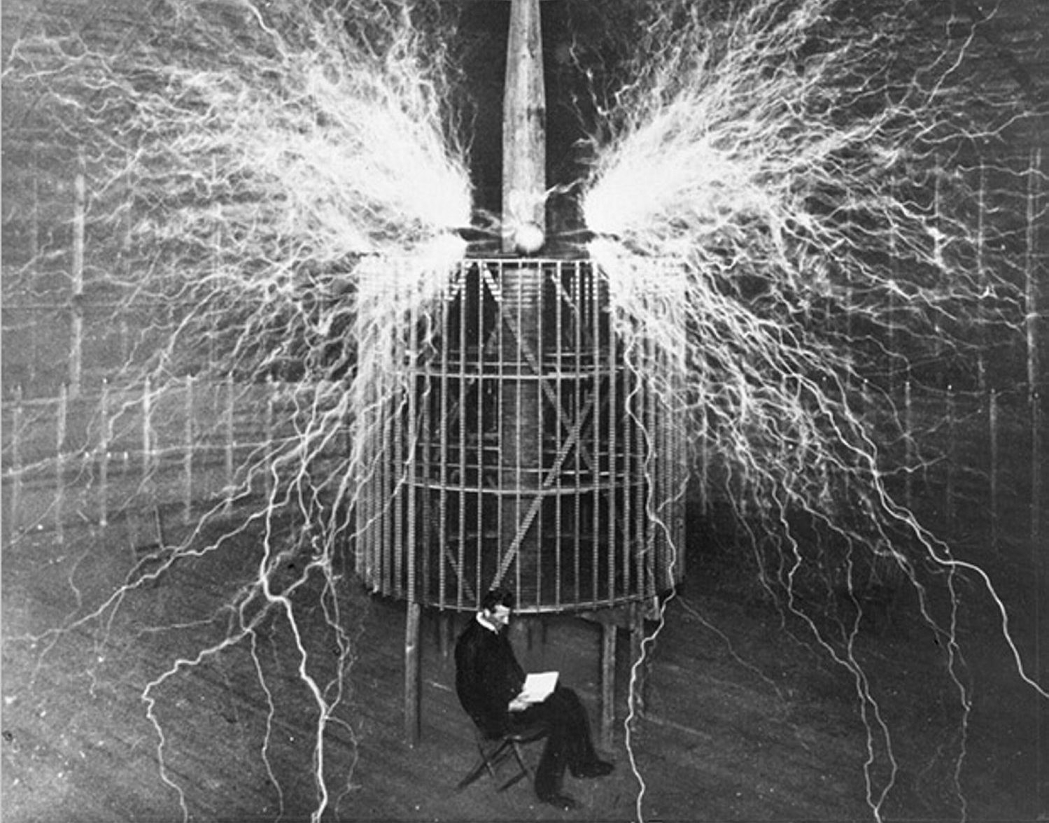 Nikola-Tesla
