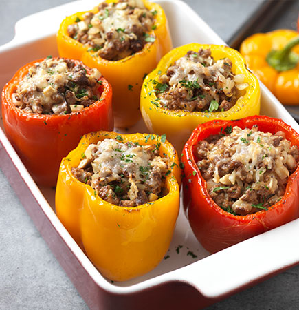 Pimientos_Rellenos