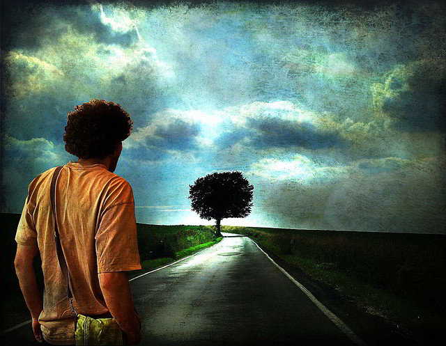 Spiritual-Maturity-Test