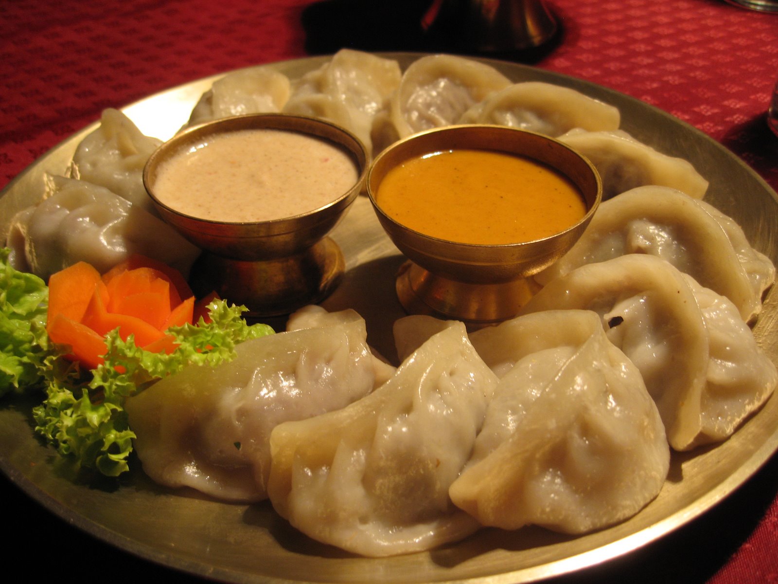 momos