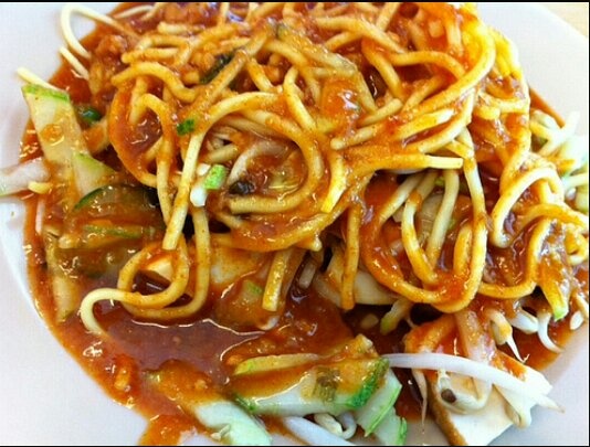 rojak