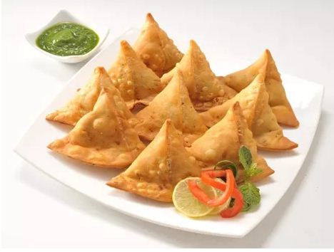 samosa