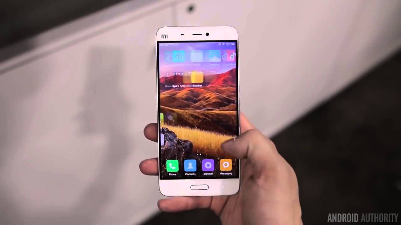 xiaomi-mi5