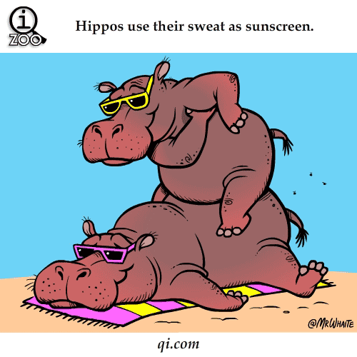 Animal Facts You Never Knew