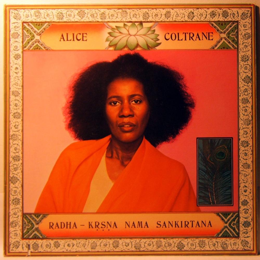 Alice Coltrane