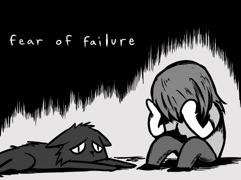 F-Failure