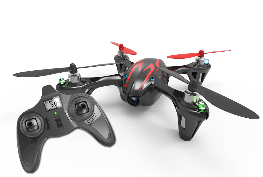 HUB-H107C