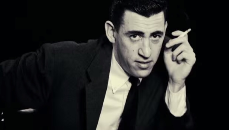 JD-Salinger