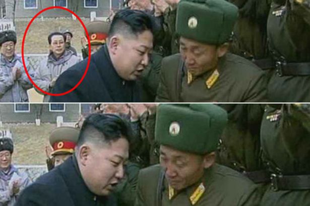 jang-song-thaek