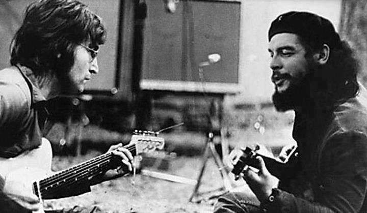lennon-and-che