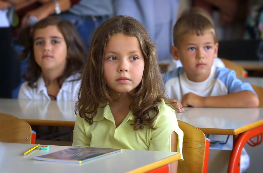 School_Children-neuroscience
