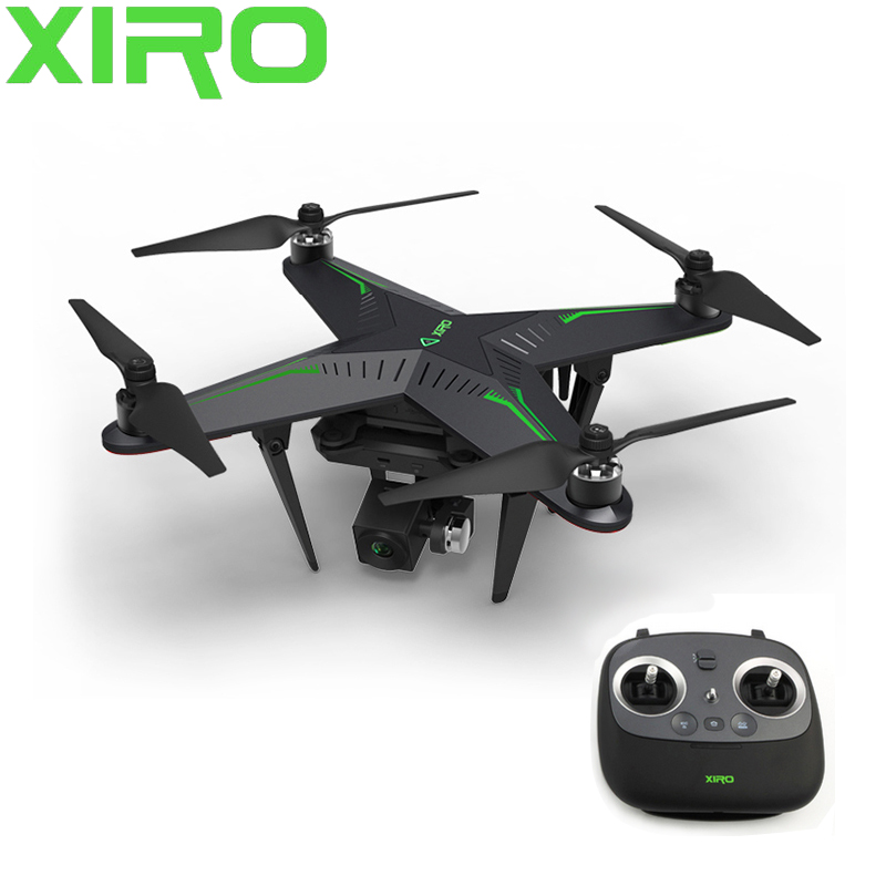 XIRO-b-font-Xplorer-V-Version-ZERO-font-b-Drone-b-font-FPV