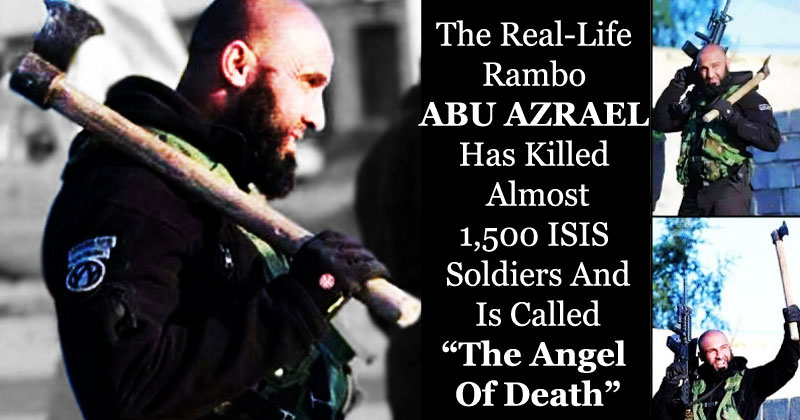 abu-azrael
