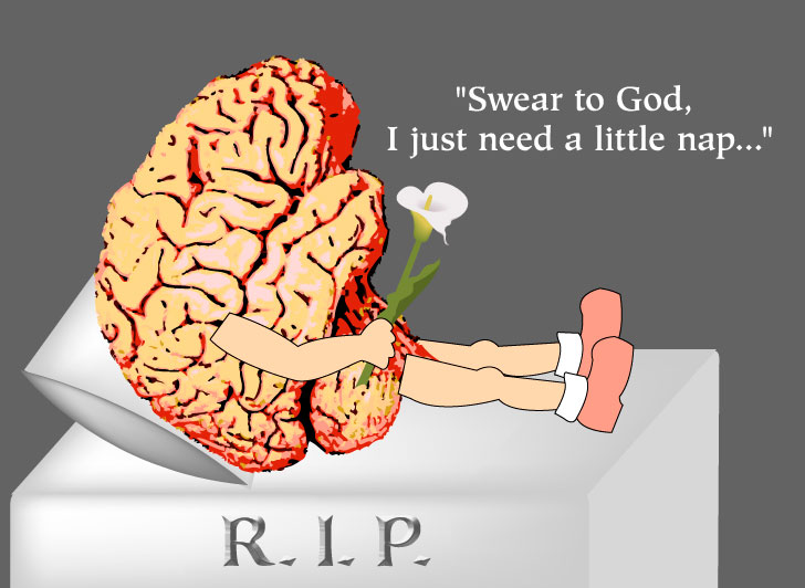 braindead
