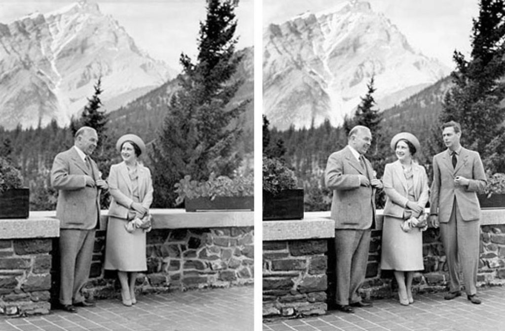 canadian-prime-minister-william-lyon-mackenzie-queen-elizabeth
