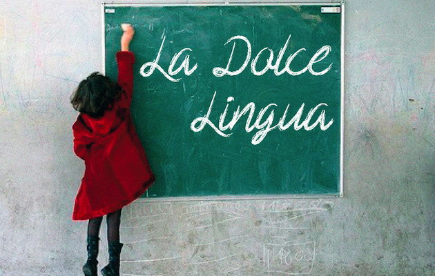 dolce-lingua