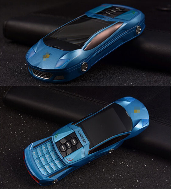 lusury mobile