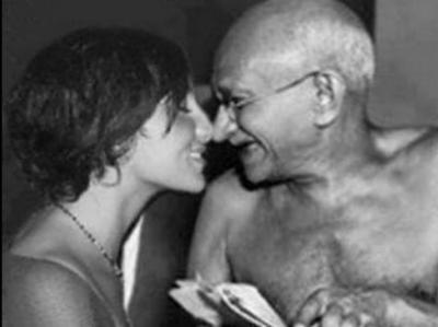 mahatma-fake