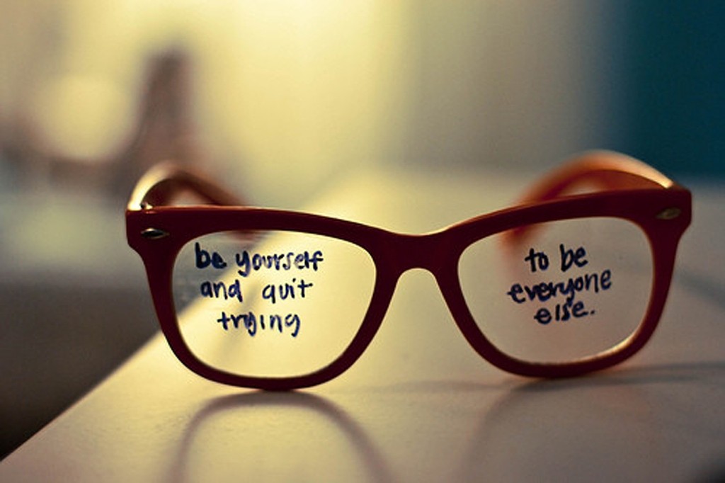 quotes-about-being-yourself
