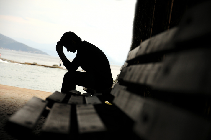 stress