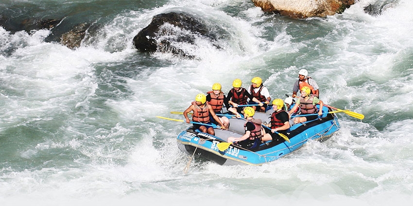 sun-koshi-river-rafting