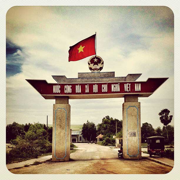 Photo Credit: MekongMonkey