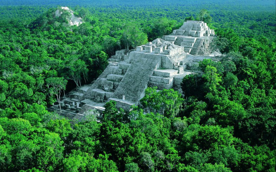 El Tigre, Guatemala