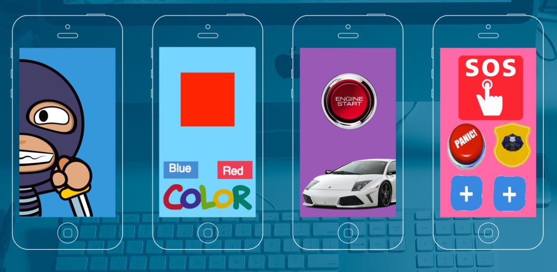GoDimensions-apps