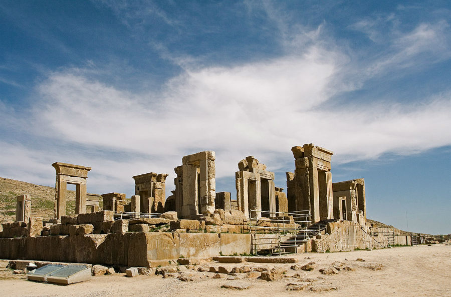 Persepolis