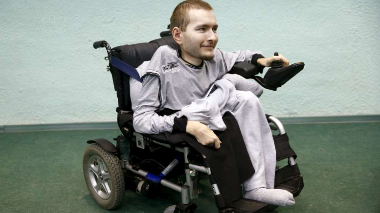 Valery-Spiridonov