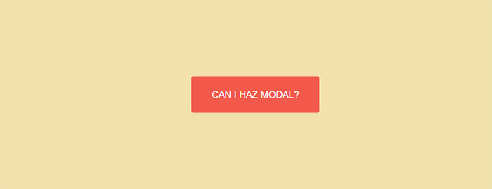 Modal Animation Physics