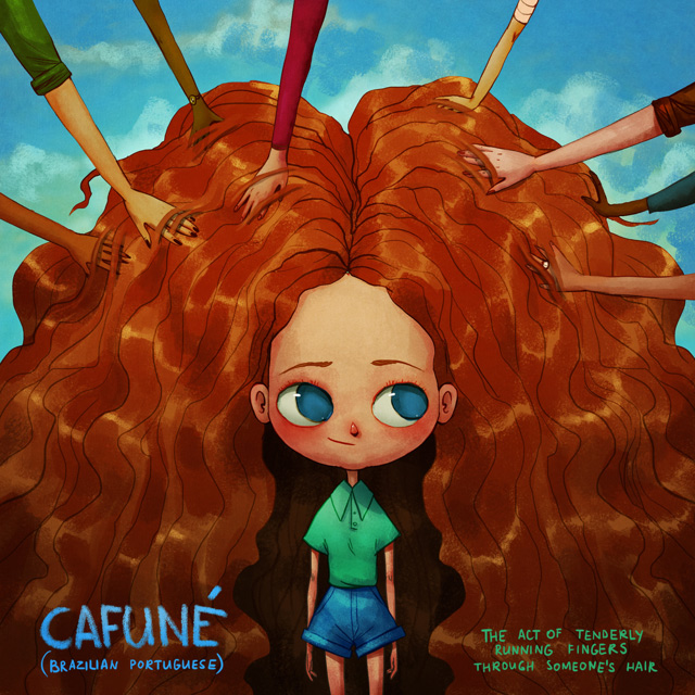 cafune