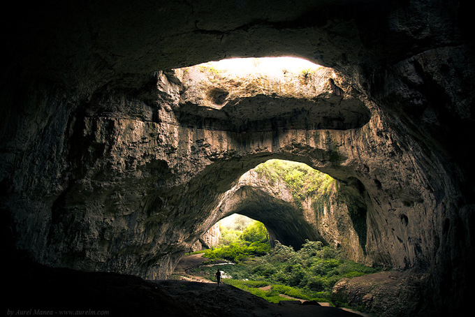 cave(5)