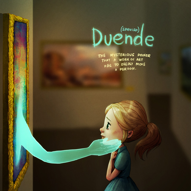 duende