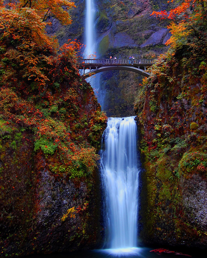 falls