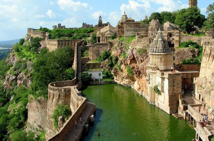 india