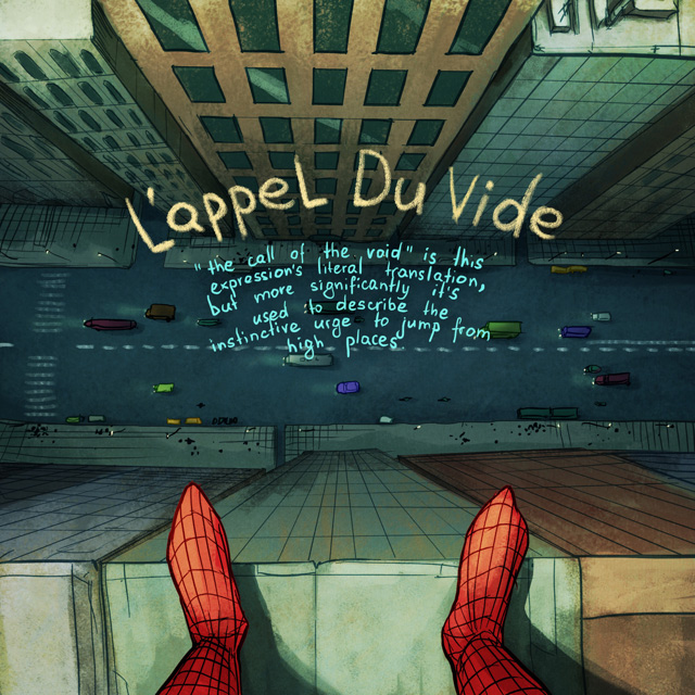 lappelduvide