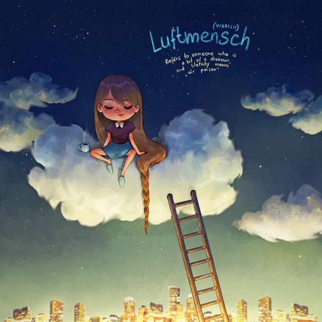 luftmensch