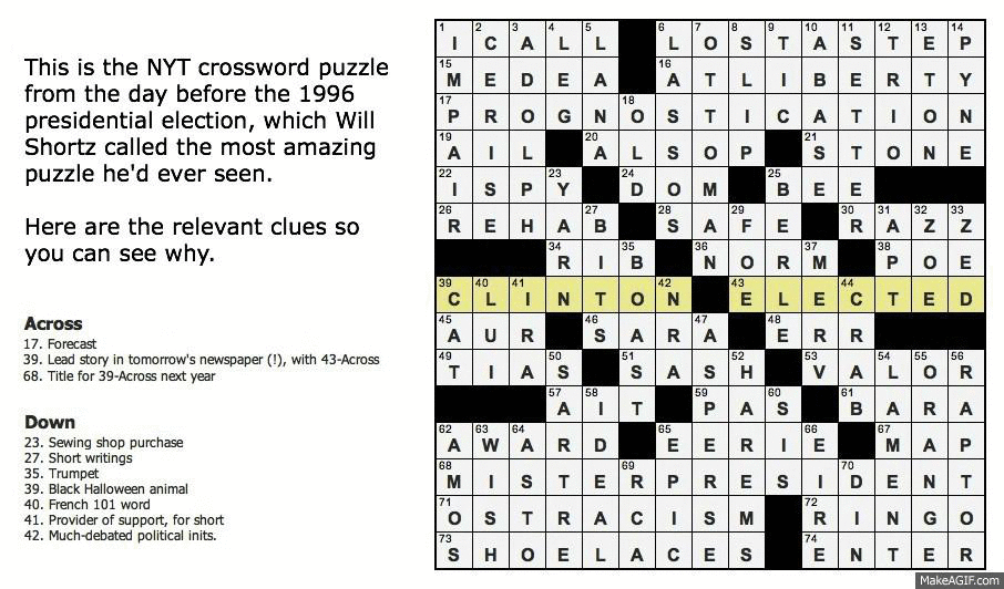 nytimescrossword
