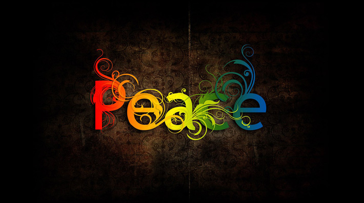 peace