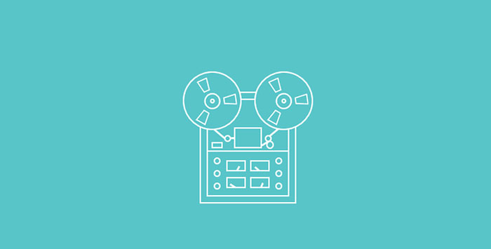 Tape Recorder