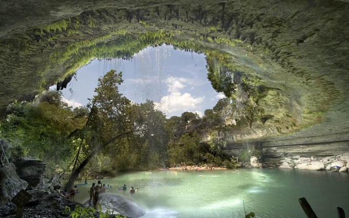 texas(1)