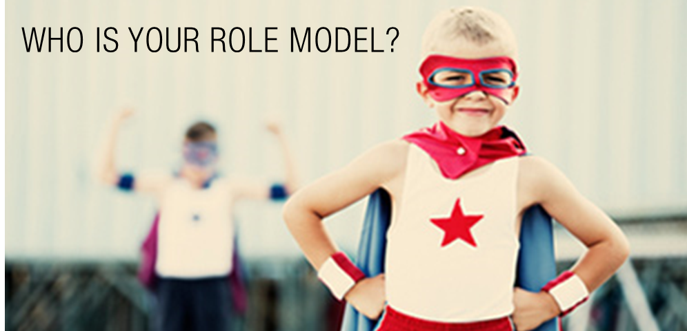 who-is-your-role-model