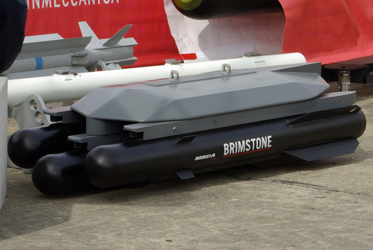 Missile_MBDA_Brimstone